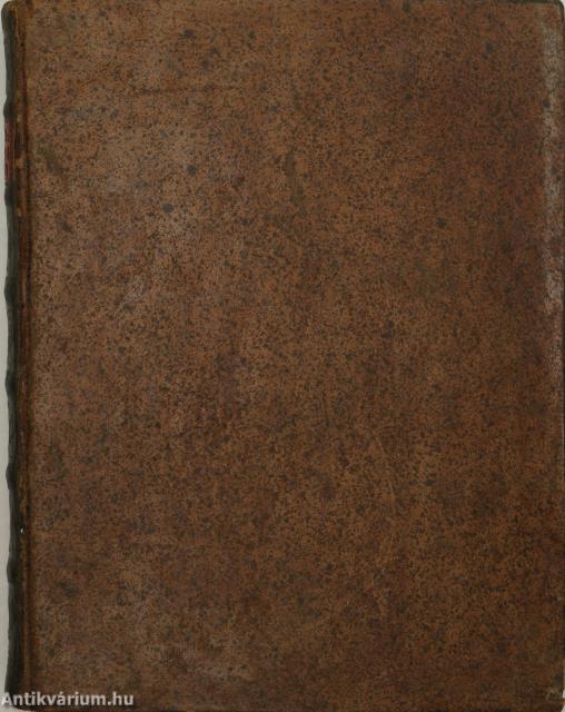 Enchiridion Martini Bironii Padáni