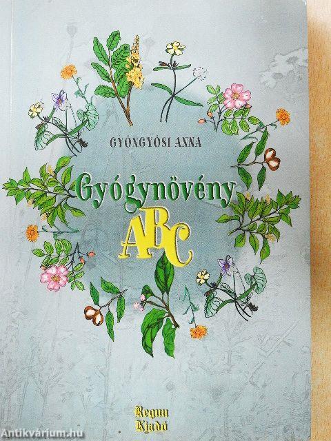 Gyógynövény ABC