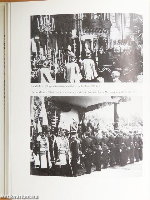 A magyar királyi testőrség 1920-1944