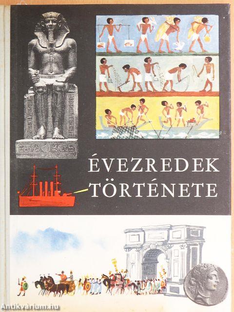 Évezredek története