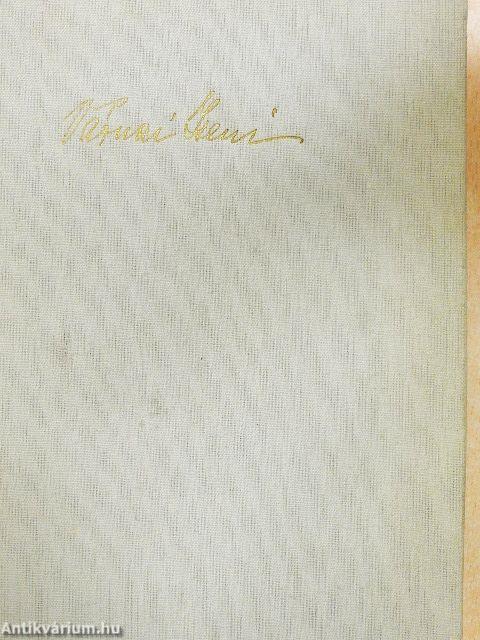 Élők, vigyázzatok!