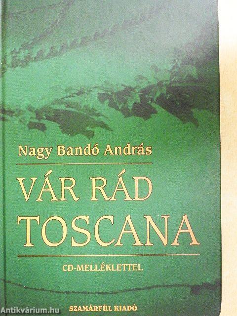 Vár rád Toscana