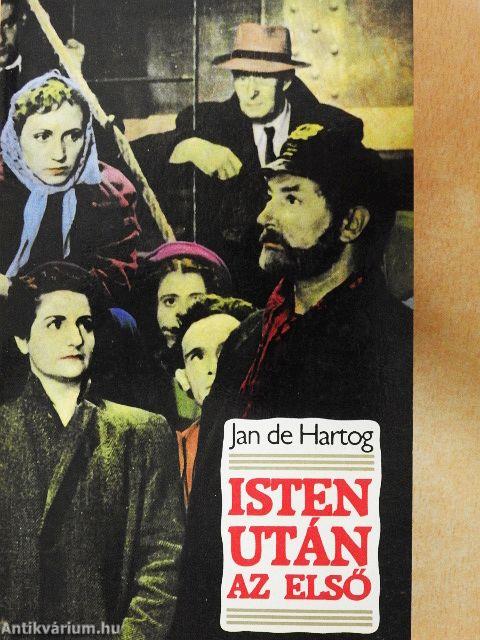 Isten után az első