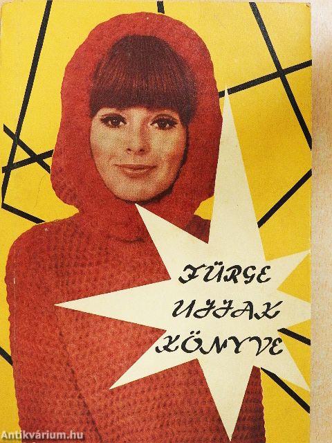 Fürge Ujjak Könyve 1967