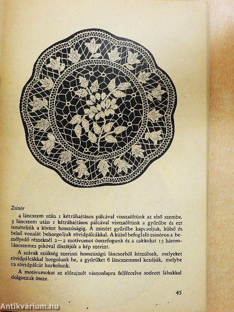 Fürge Ujjak Könyve 1967