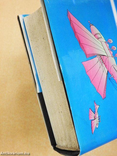 A jövő század regénye