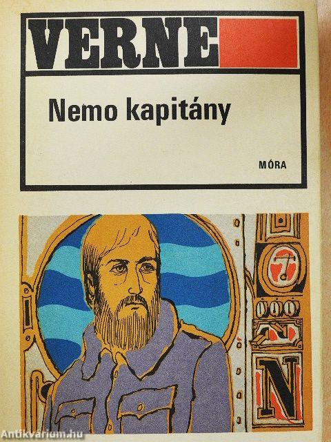 Nemo kapitány 