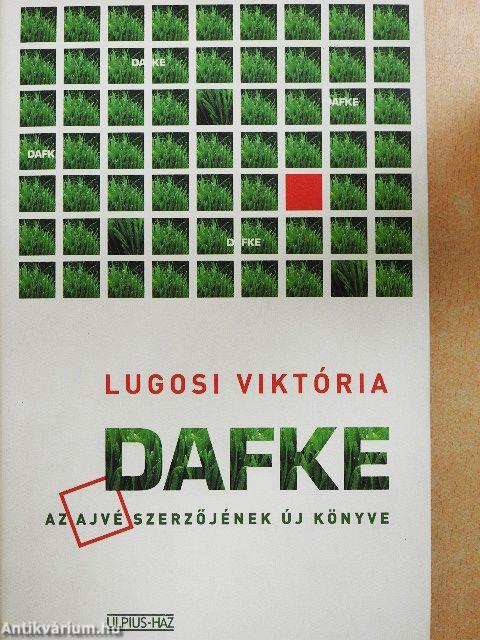 Dafke