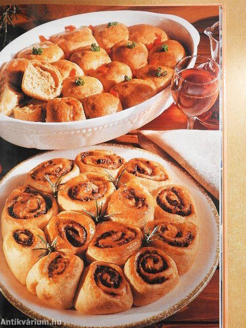 99 vendégváró 33 színes ételfotóval