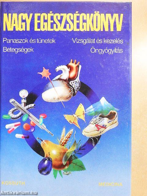 Nagy egészségkönyv