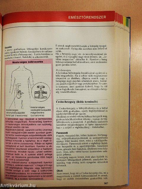 Nagy egészségkönyv