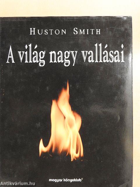 A világ nagy vallásai
