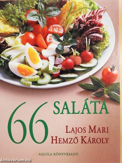 66 saláta