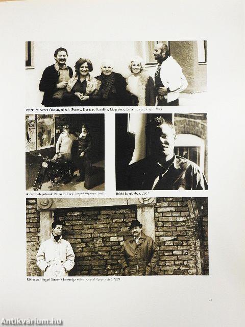 A teljesedés évgyűrűi