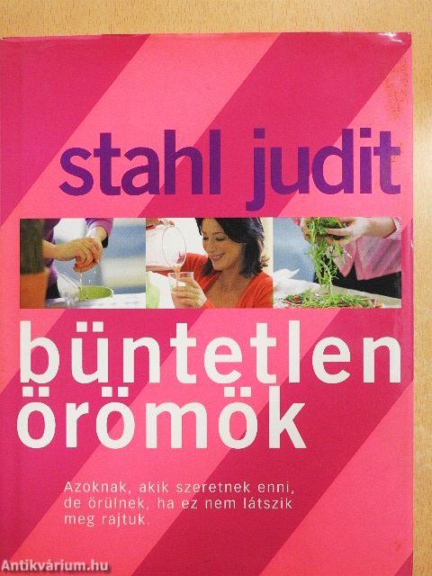 Büntetlen örömök