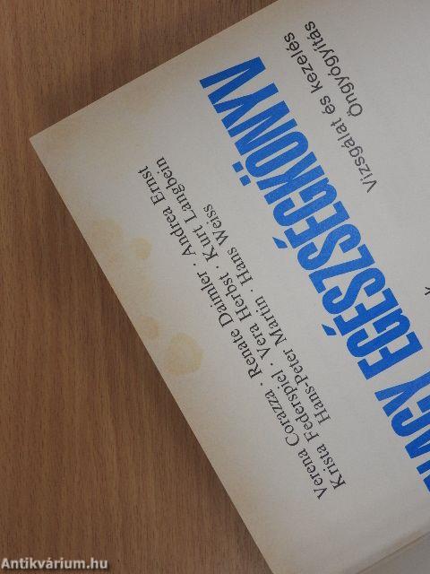 Nagy egészségkönyv