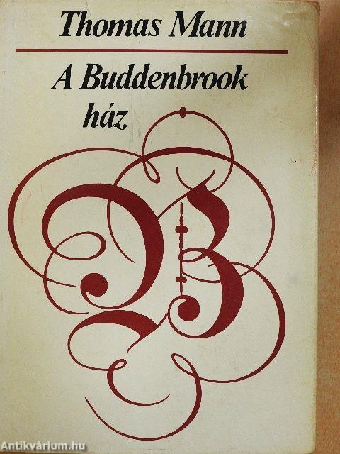 A Buddenbrook ház