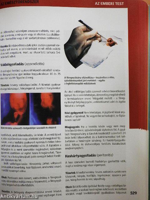 Új nagy egészségkönyv