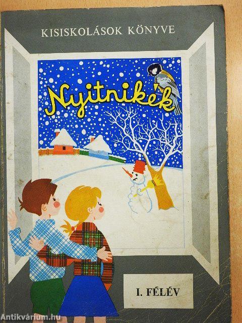 Nyitnikék 1.
