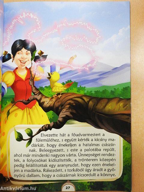 A suszter manói, Hófehérke és a többiek