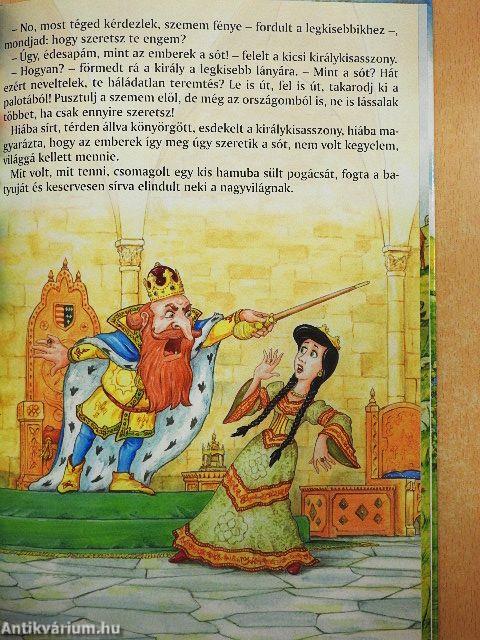 A csillagszemű juhász és más magyar népmesék