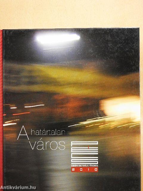 A határtalan város