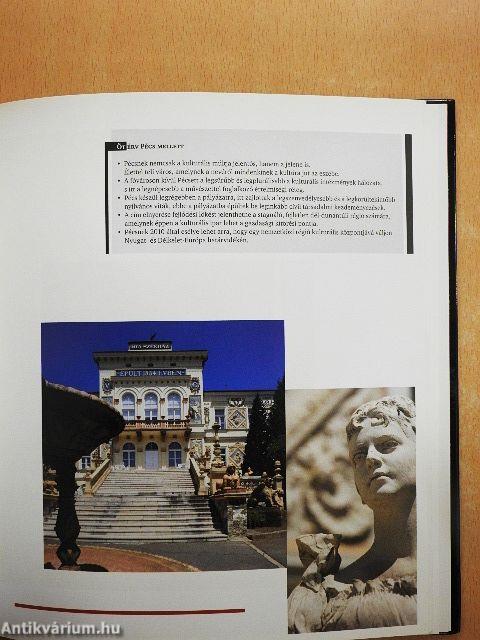 A határtalan város