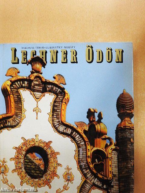 Lechner Ödön