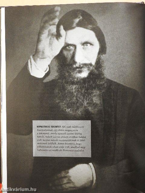 Történelem a színfalak mögött