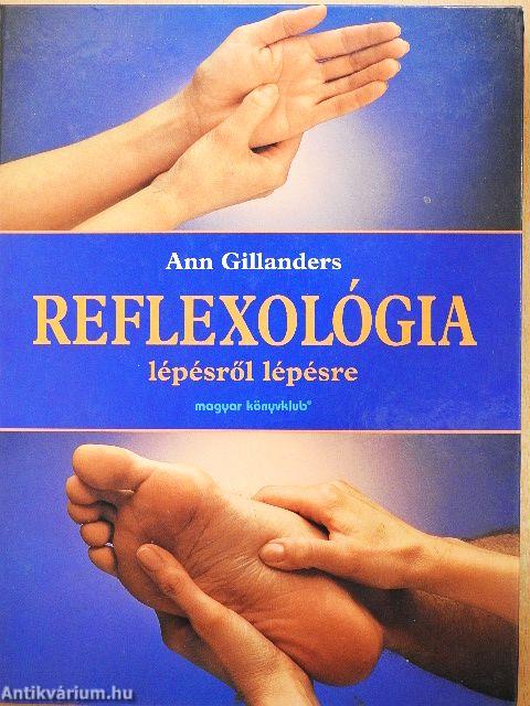Reflexológia lépésről lépésre