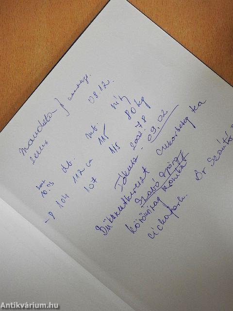 Reflexológia lépésről lépésre