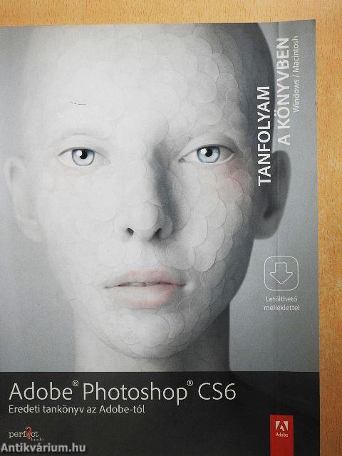 Adobe Photoshop CS6