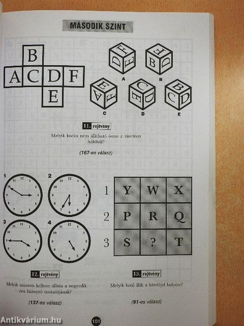 Nagy szellemi párbaj