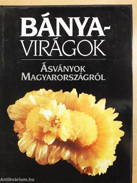 Bányavirágok