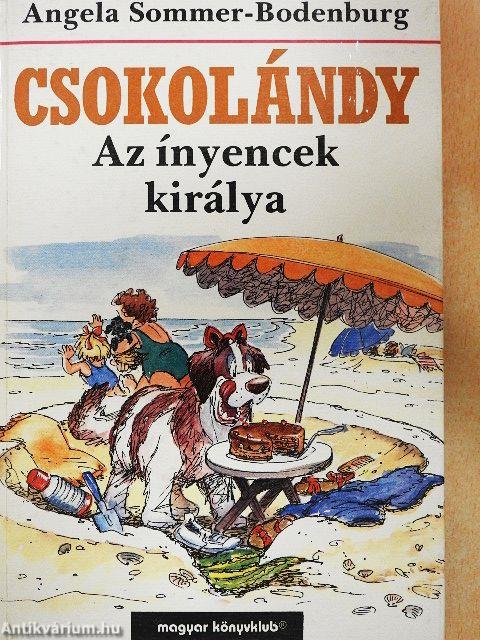 Az ínyencek királya