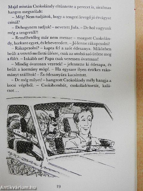 Az ínyencek királya