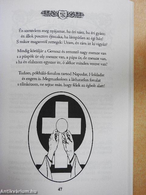 Magyar Katolikus Kincses Kalendárium 2010