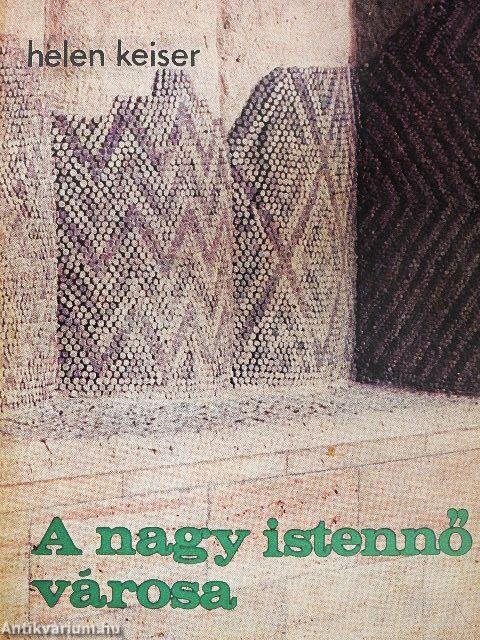A nagy istennő városa