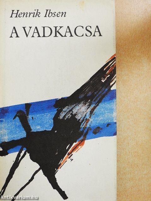 A vadkacsa