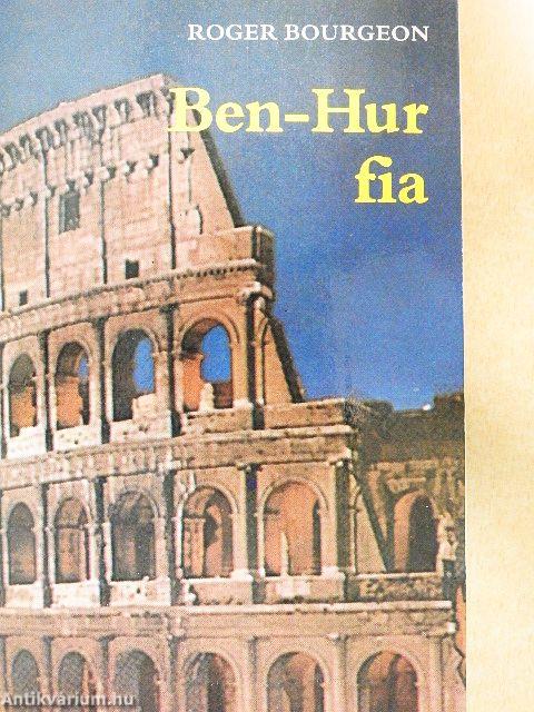 Ben-Hur fia