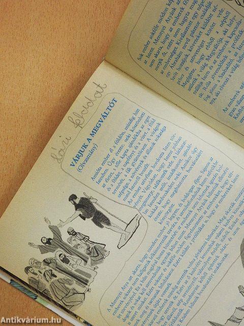 Elsőáldozók könyve