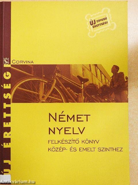 Német Nyelv
