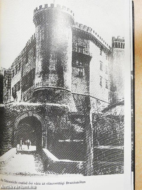 Egy hercegnő emlékezik