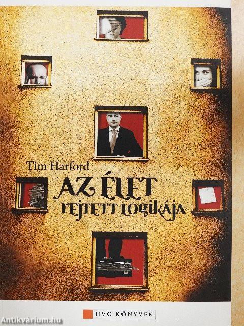 Az élet rejtett logikája