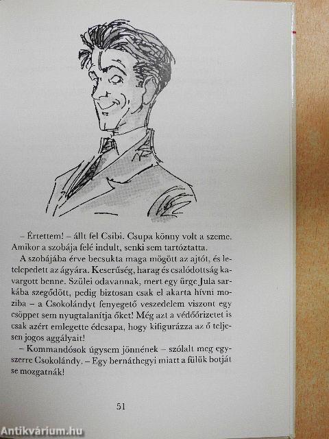 Vigyázat, kutyafogók!