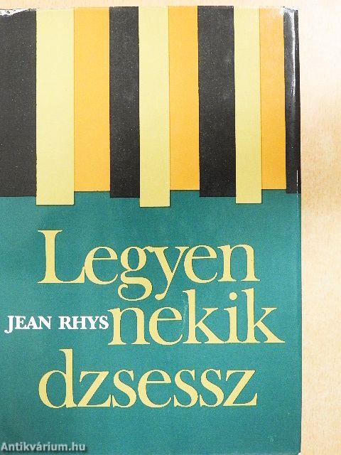 Legyen nekik dzsessz