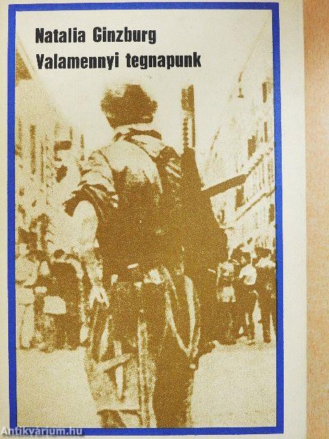 Valamennyi tegnapunk