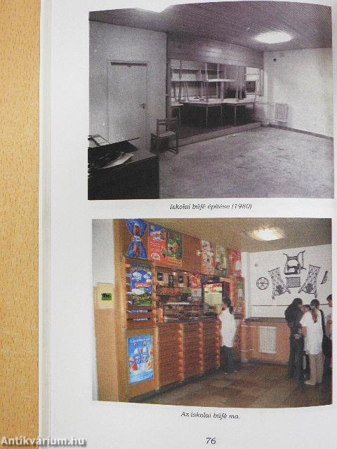 Az első 50 év emlékezete