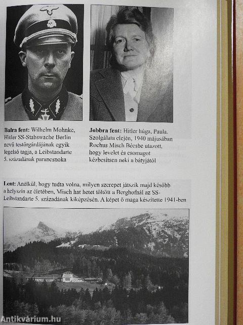 Az utolsó szemtanú