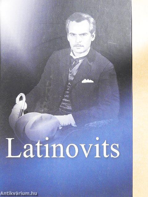 Latinovits